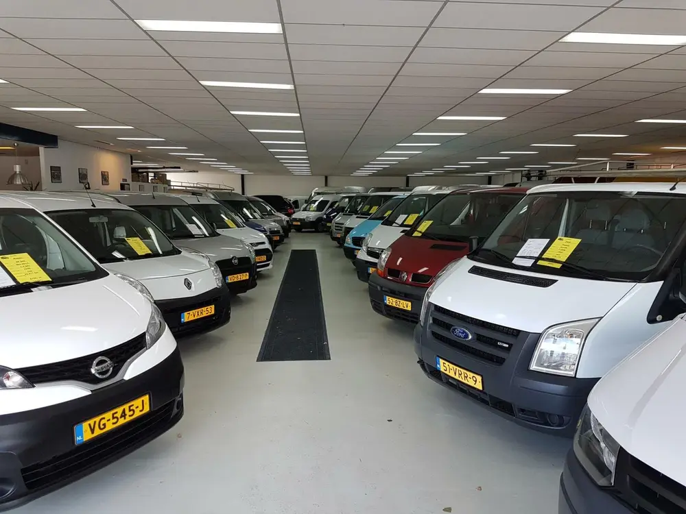 Opel Combo 1.6D L1H1 Edition uit 2019, foto 12