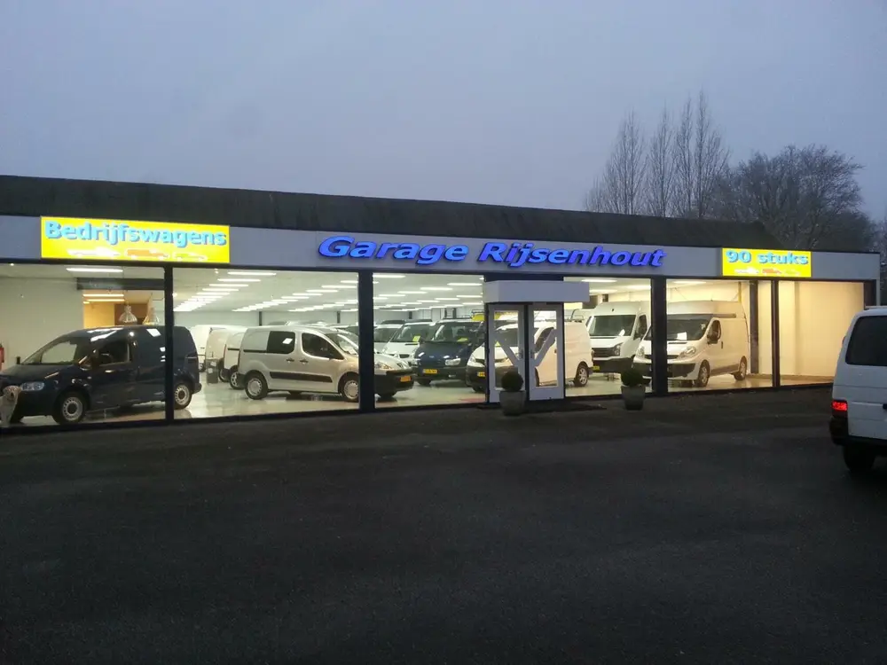 Opel Combo 1.6D L1H1 Edition uit 2019, foto 9