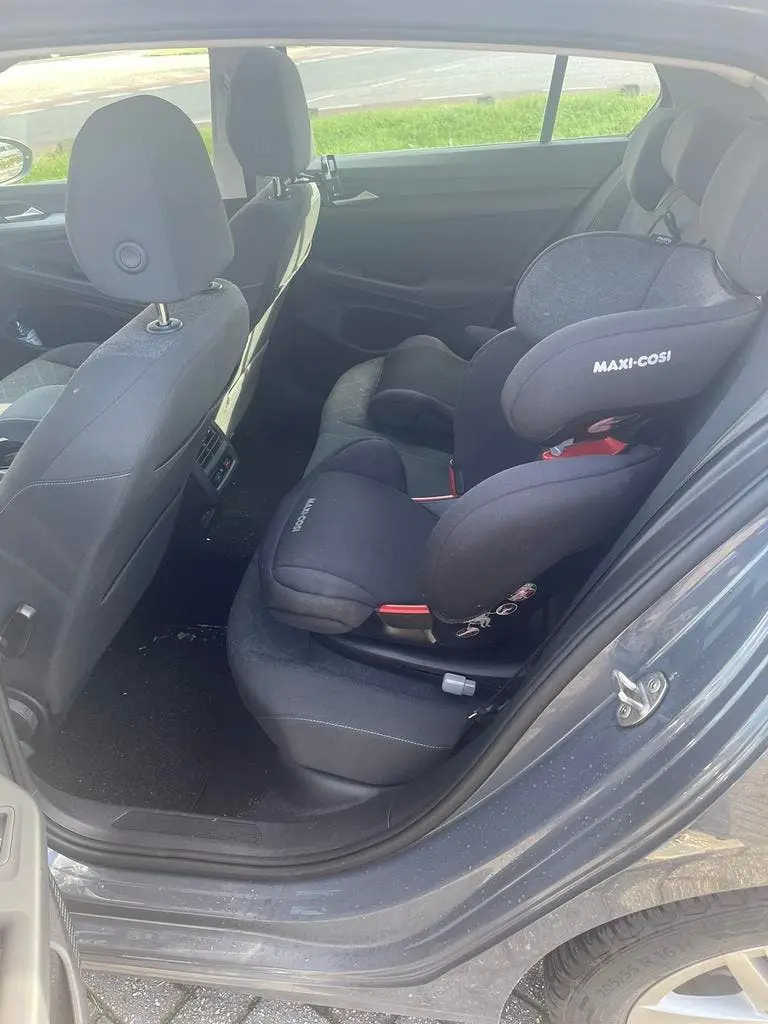 Volkswagen Golf 1.0 Etsi 110pk 7-DSG 2020 Grijs uit 2020, foto 5