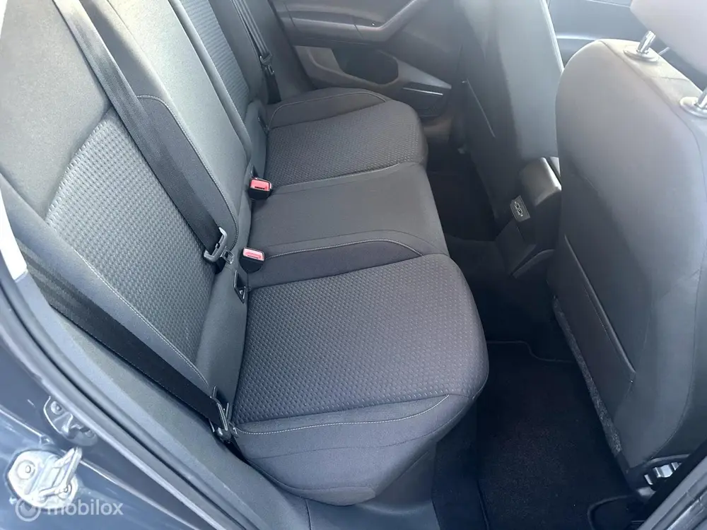 Volkswagen Polo 1.0 TSI 95PK Comfortline Business DIGITAAL D uit 2020, foto 10