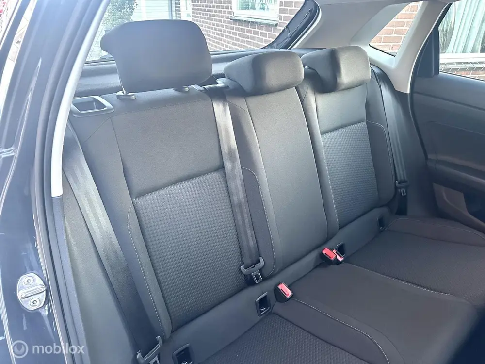 Volkswagen Polo 1.0 TSI 95PK Comfortline Business DIGITAAL D uit 2020, foto 11