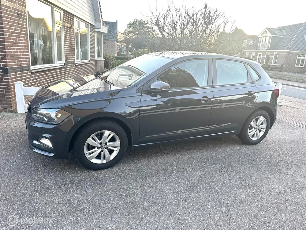 Volkswagen Polo 1.0 TSI 95PK Comfortline Business DIGITAAL D uit 2020, foto 2