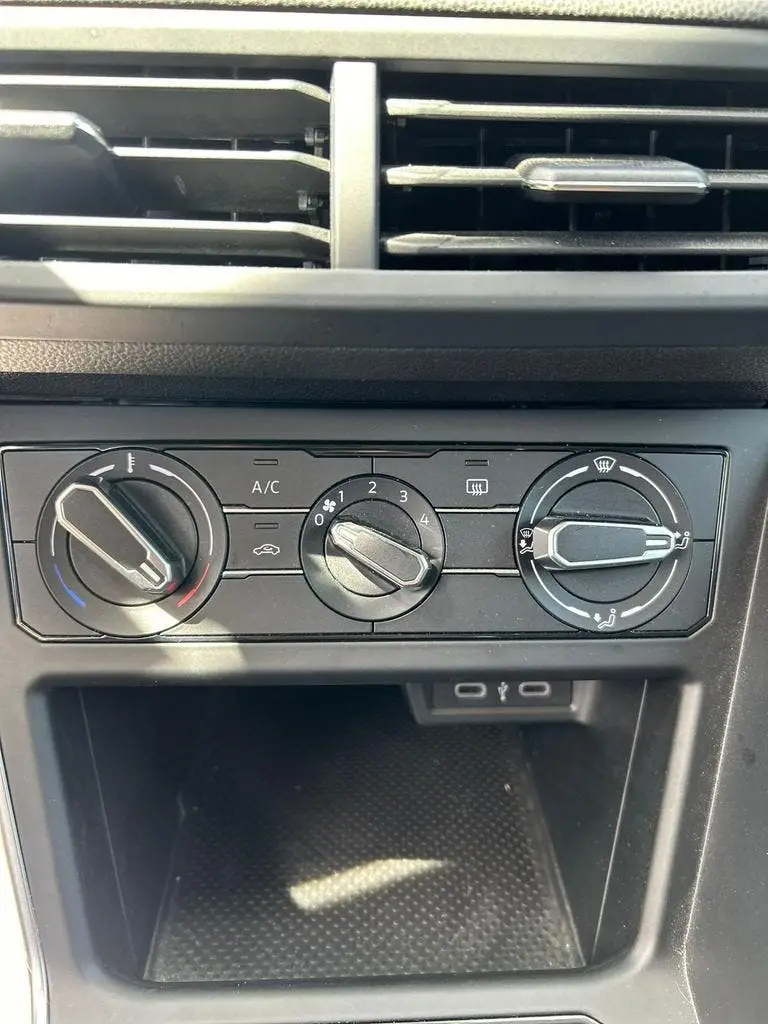 Volkswagen Polo 1.0 TSI 95pk 2021 Grijs uit 2021, foto 8