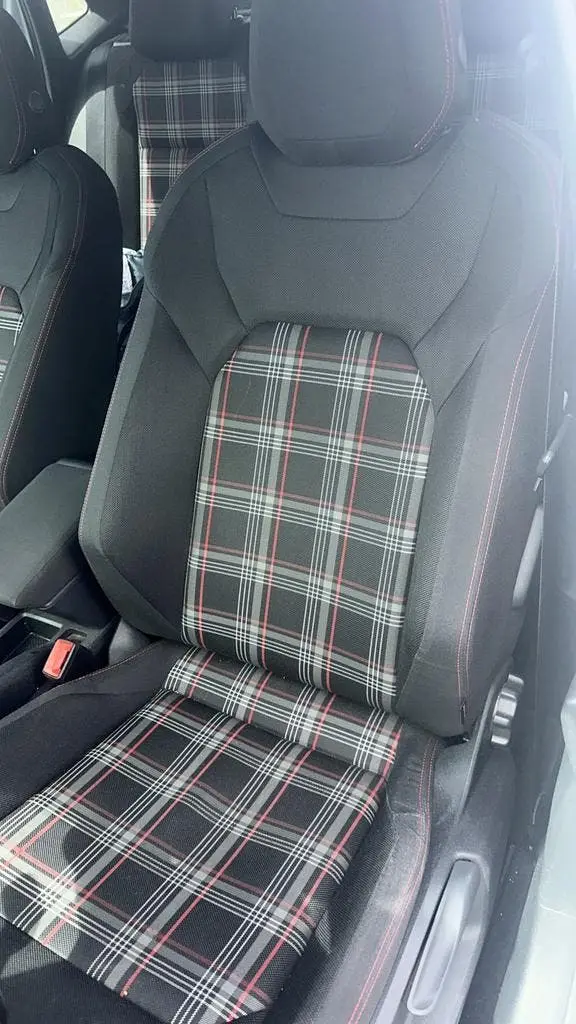 Volkswagen Polo 2.0 TSI 200pk 6-DSG 2019 Wit uit 2019, foto 4