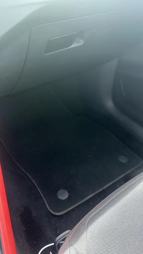 Volkswagen Polo 2.0 TSI 200pk 6-DSG 2019 Wit uit 2019, foto 7