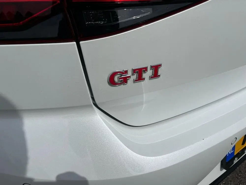 Volkswagen Golf VII Golf 2.0 TSI TCR DSG 2019 PANO ACC LED KEYLESS uit 2019, foto 11