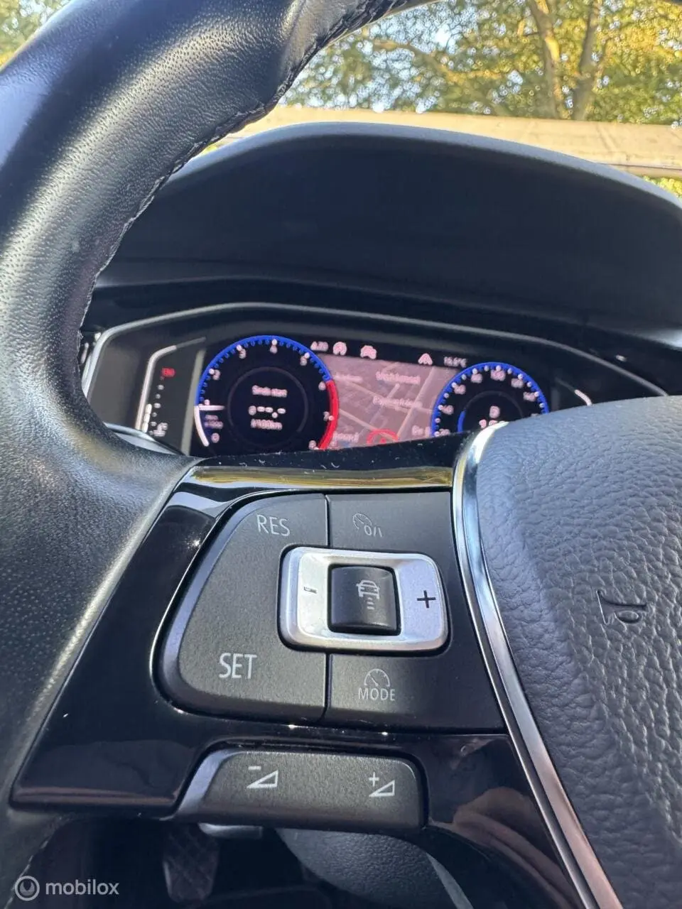Volkswagen Polo 1.0 TSI Highline Virtual cockpit. uit 2020, foto 11