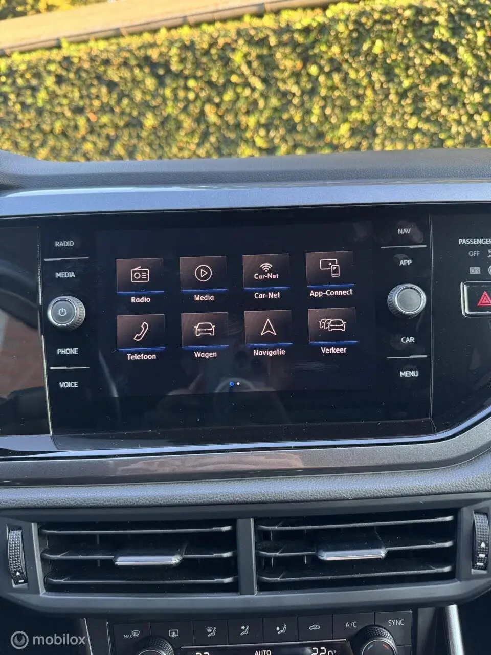 Volkswagen Polo 1.0 TSI Highline Virtual cockpit. uit 2020, foto 17