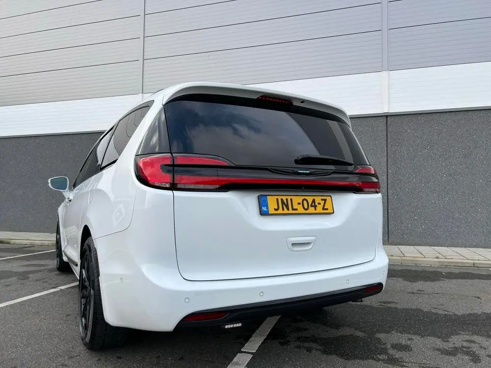Chrysler Pacifica Pacifica 3.6 V6 PLUG IN HYBRID / 7 PERSOONS / uit 2021, foto 2