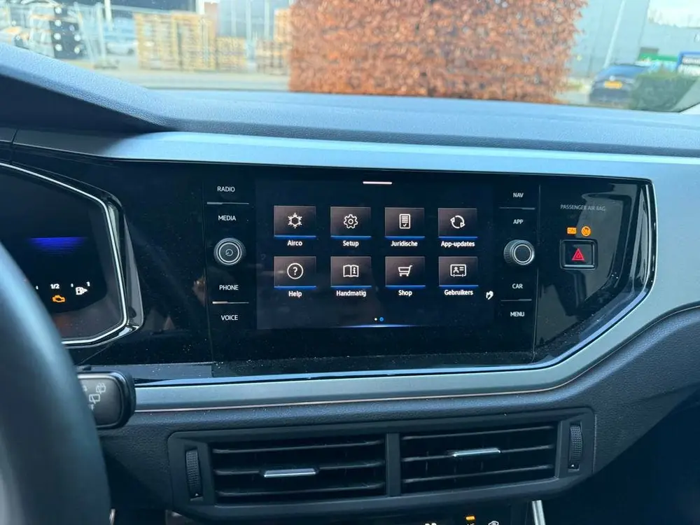 Volkswagen Polo goal 1.0 tsi 95pk!! uit 2025, foto 8