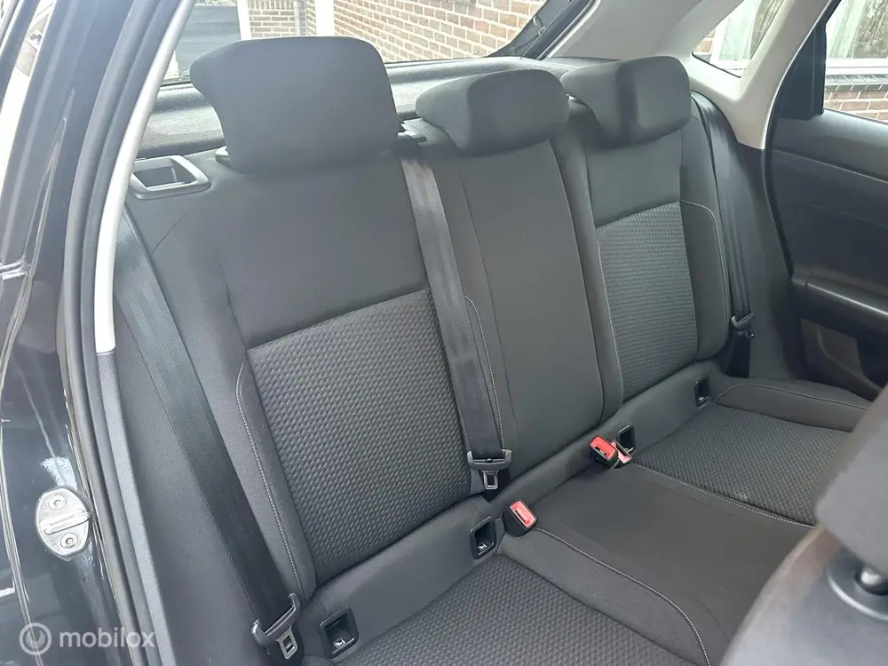 Volkswagen Polo 1.0 TSI 95PK DSG AUTOMAAT COMFORTLINE AIRCO uit 2020, foto 13