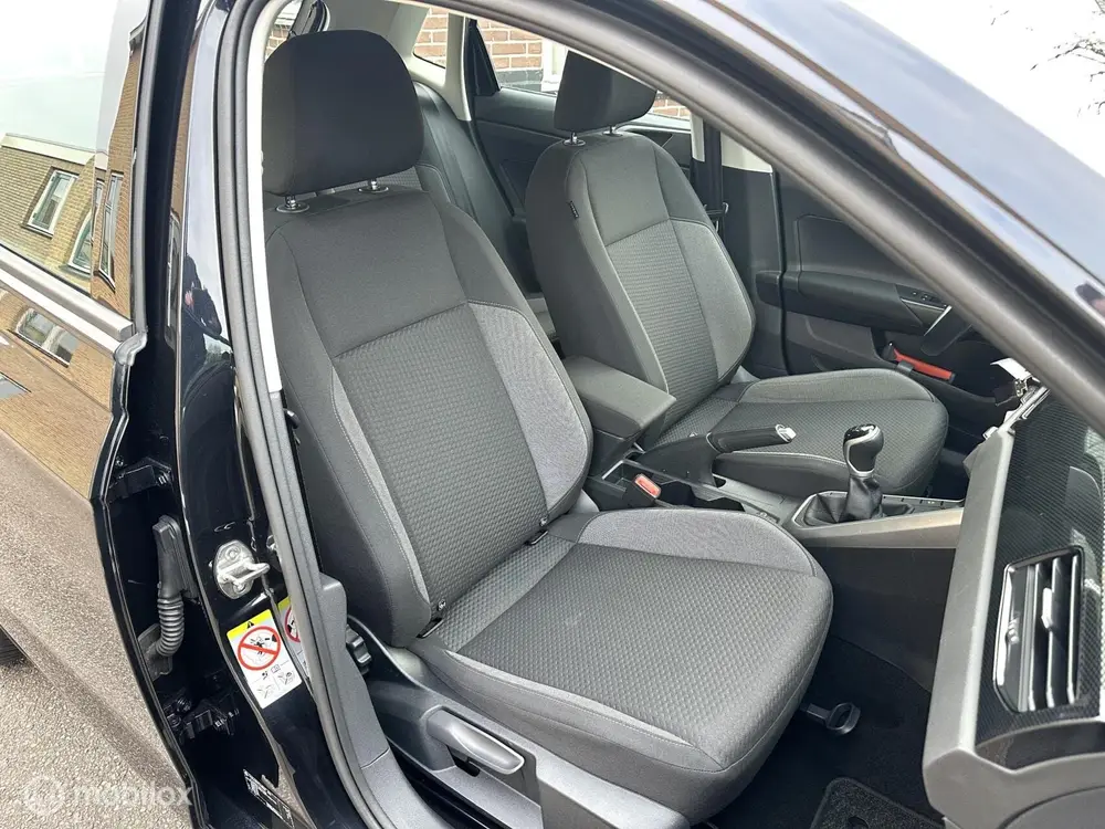 Volkswagen Polo 1.0 TSI 95pk Life Business NIEUW MODEL CLIMA uit 2022, foto 10