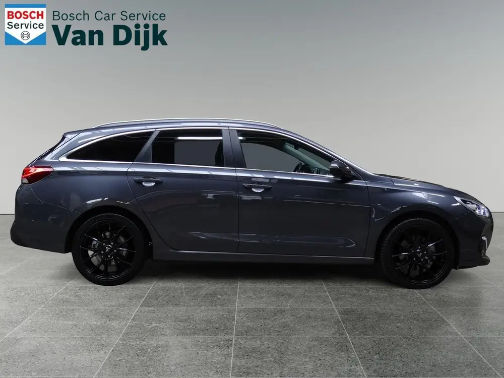 Hyundai I30 1.4 T-GDI 140pk Premium/ Carplay/ Trekhaak uit 2019, foto 2