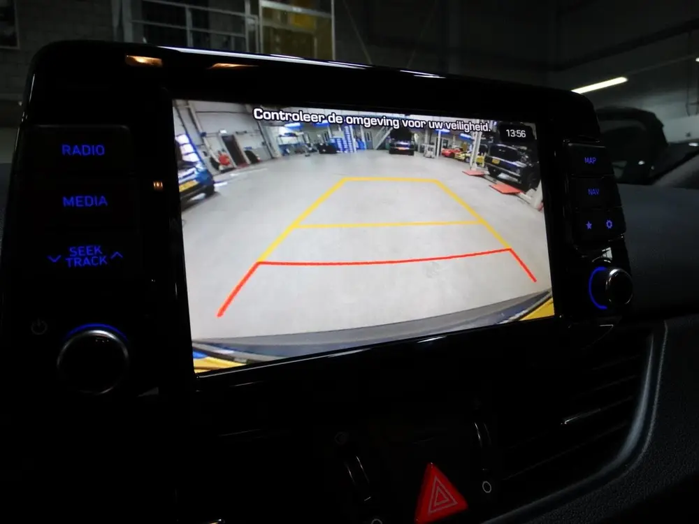 Hyundai I30 1.4 T-GDI 140pk Premium/ Carplay/ Trekhaak uit 2019, foto 7