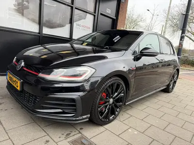 Volkswagen Golf VII Golf 2.0 GTI 245pk 7-DSG 2019 Pano/Camera uit 2019