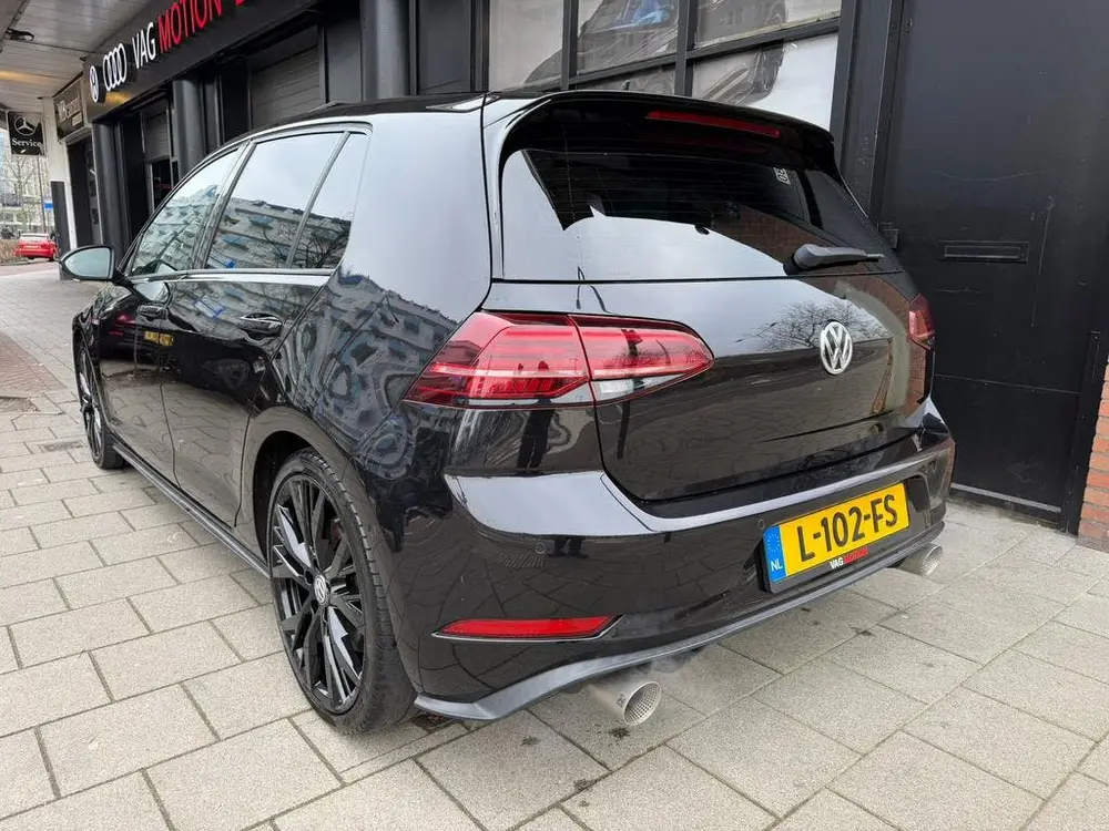 Volkswagen Golf VII Golf 2.0 GTI 245pk 7-DSG 2019 Pano/Camera uit 2019, foto 5