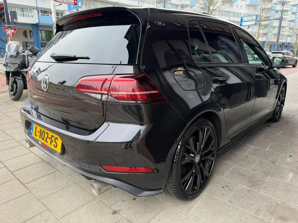 Volkswagen Golf VII Golf 2.0 GTI 245pk 7-DSG 2019 Pano/Camera uit 2019, foto 6