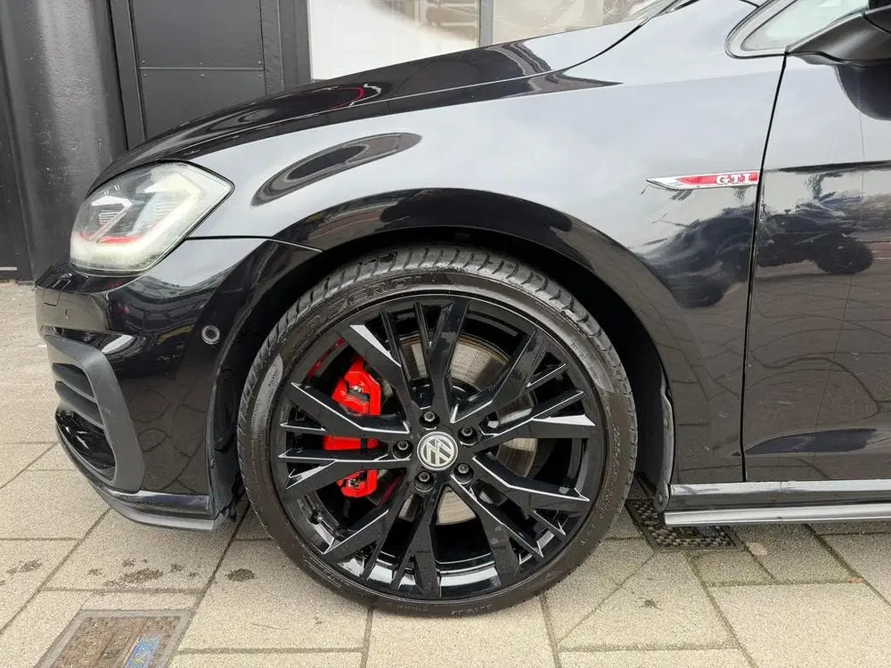 Volkswagen Golf VII Golf 2.0 GTI 245pk 7-DSG 2019 Pano/Camera uit 2019, foto 8