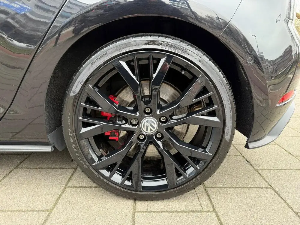 Volkswagen Golf VII Golf 2.0 GTI 245pk 7-DSG 2019 Pano/Camera uit 2019, foto 9