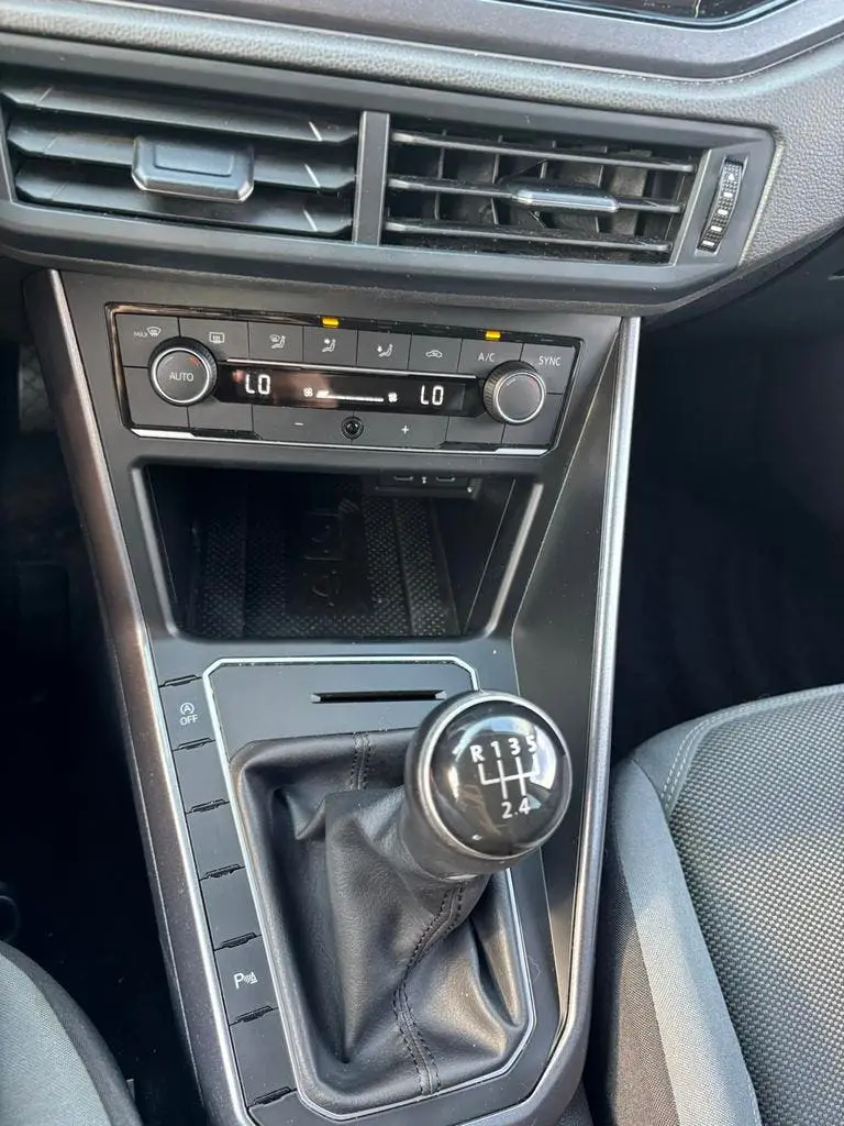 Volkswagen Polo 1.0 TSI R-Line 95pk 2021 Zwart | NAP | BTW uit 2021, foto 19