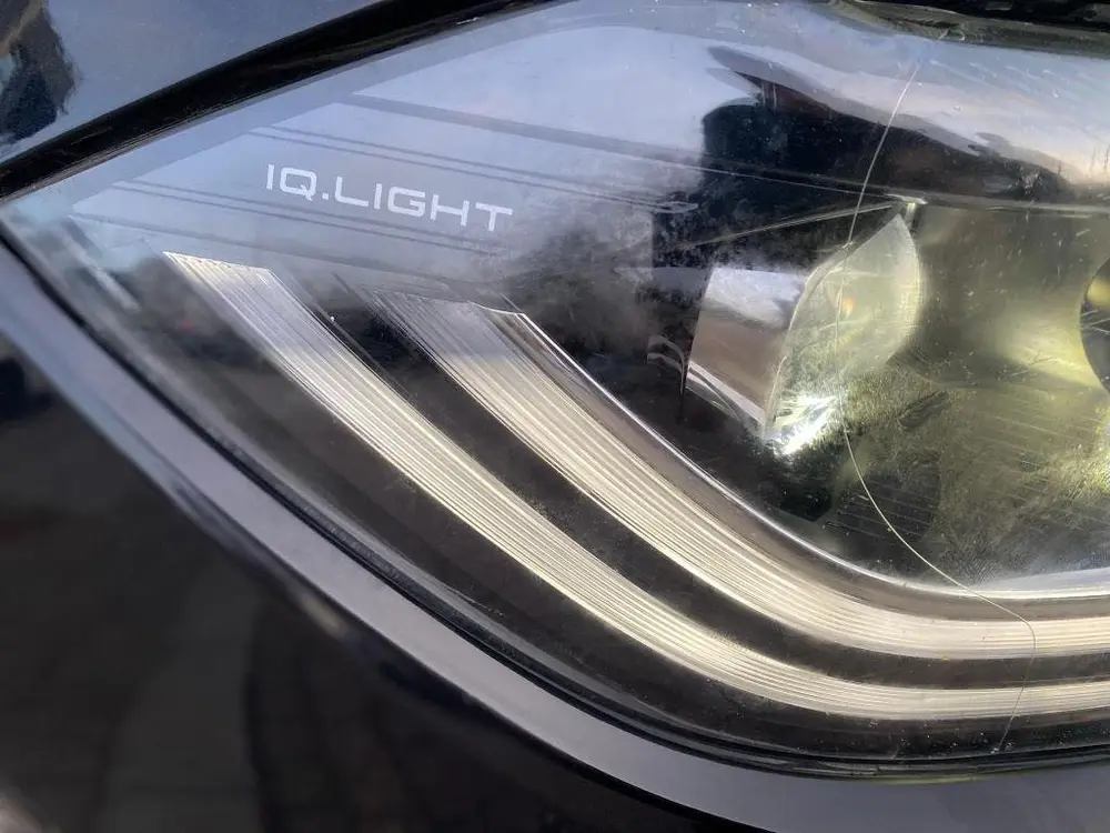 Volkswagen Polo 1.0 TSI 95pk 2023 Panorama Led uit 2023, foto 10