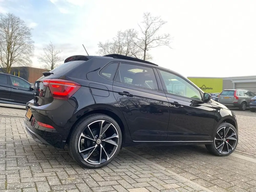 Volkswagen Polo 1.0 TSI 95pk 2023 Panorama Led uit 2023, foto 9