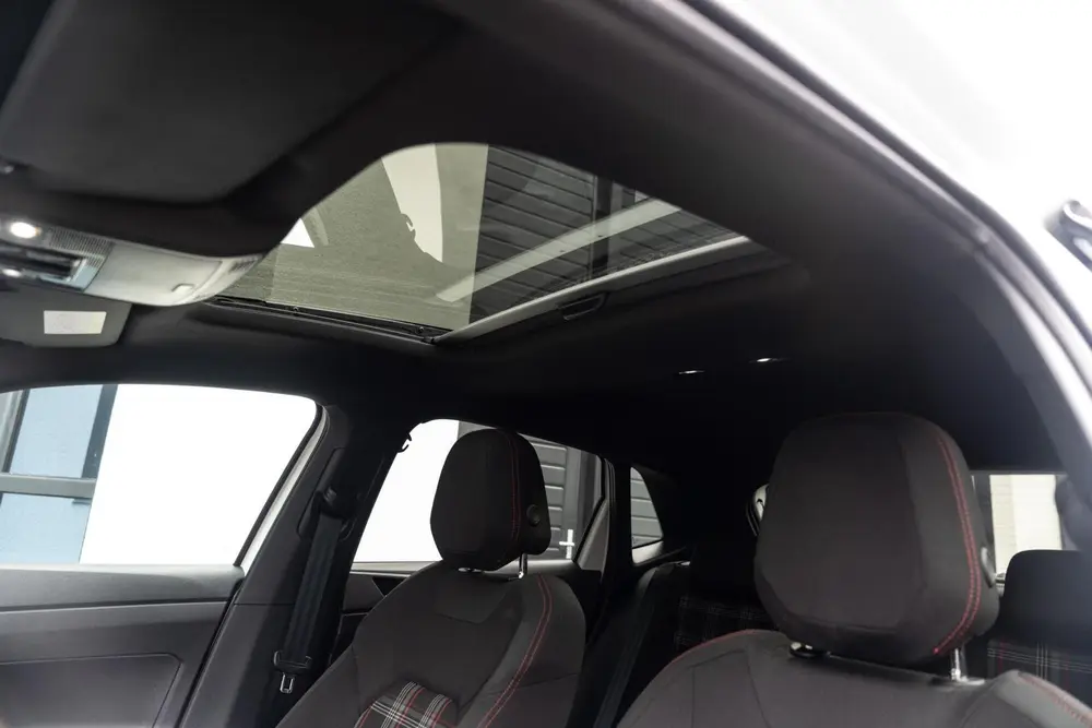 Volkswagen Polo 2.0 TSI GTI PANO / ACC / VIRTUAL / CARPLAY uit 2020, foto 13