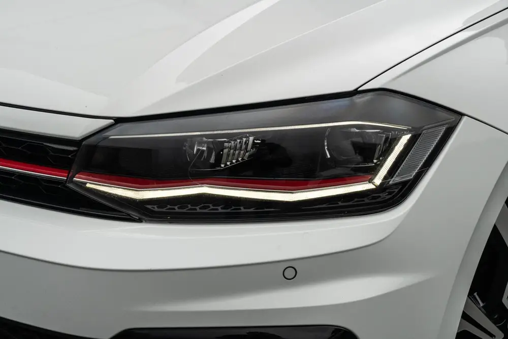 Volkswagen Polo 2.0 TSI GTI PANO / ACC / VIRTUAL / CARPLAY uit 2020, foto 7