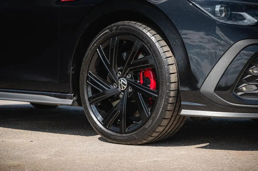Volkswagen Golf GTI SLECHTS 8.900 KM BTW AUTO uit 2023, foto 16