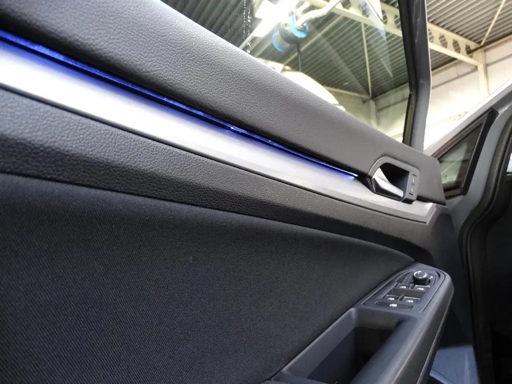 Volkswagen Golf 1.5 TSI Style Panoramadak / Carplay uit 2020, foto 14