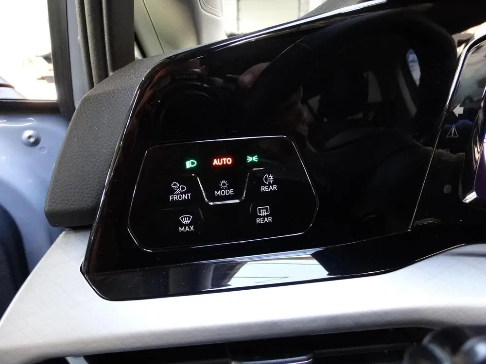 Volkswagen Golf 1.5 TSI Style Panoramadak / Carplay uit 2020, foto 15
