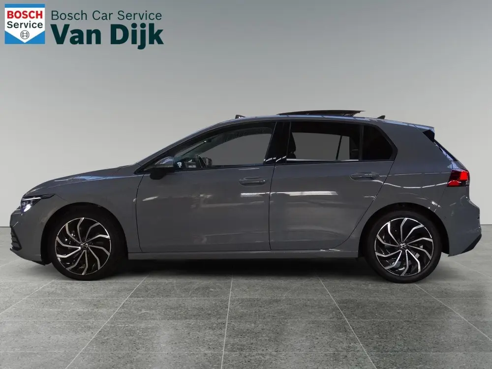 Volkswagen Golf 1.5 TSI Style Panoramadak / Carplay uit 2020, foto 5