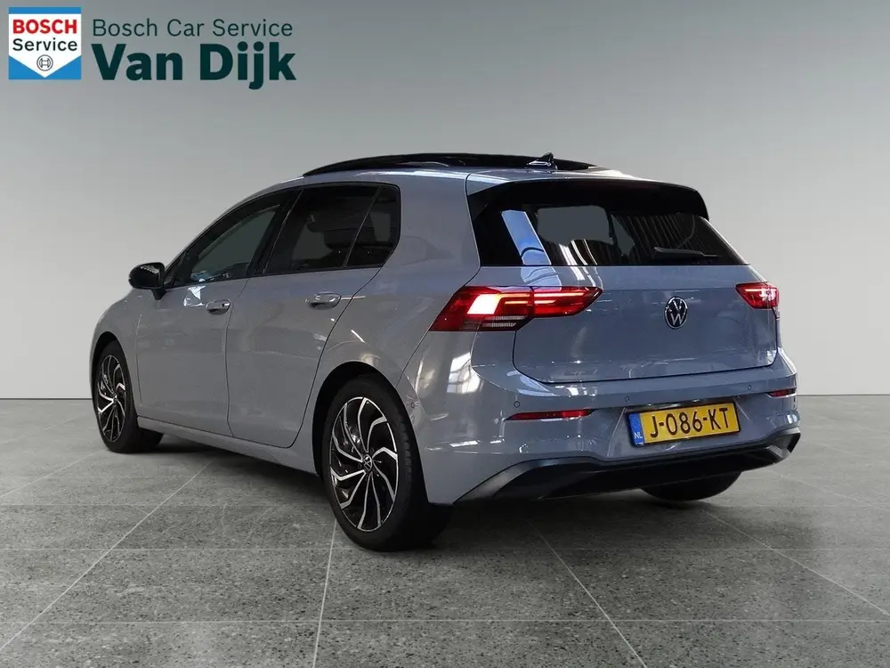 Volkswagen Golf 1.5 TSI Style Panoramadak / Carplay uit 2020, foto 6