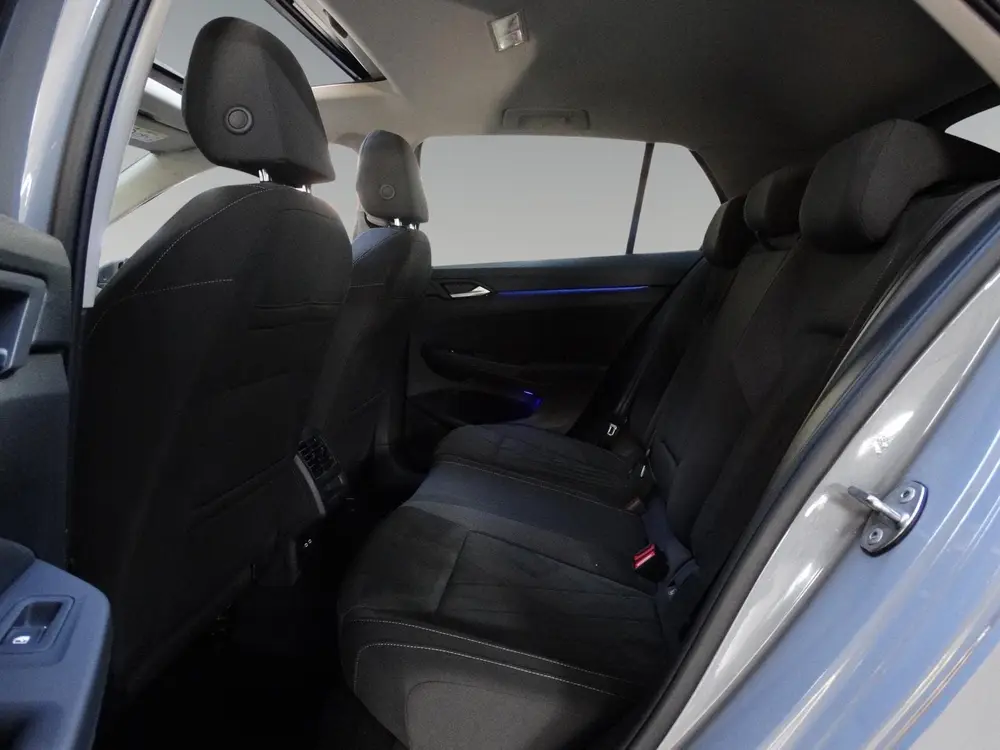 Volkswagen Golf 1.5 TSI Style Panoramadak / Carplay uit 2020, foto 8