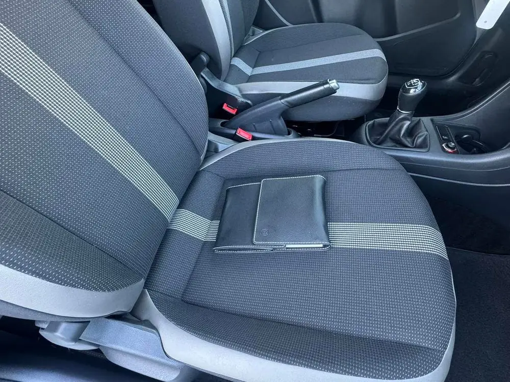 Volkswagen Up! VW UP 1.0 TSI 90PK BMT High Up! Beats Soundsysteem Stoelverw uit 2019, foto 16
