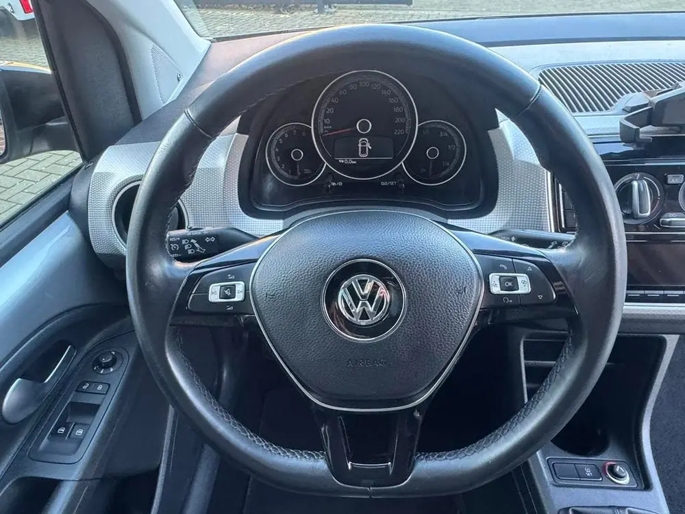 Volkswagen Up! VW UP 1.0 TSI 90PK BMT High Up! Beats Soundsysteem Stoelverw uit 2019, foto 18