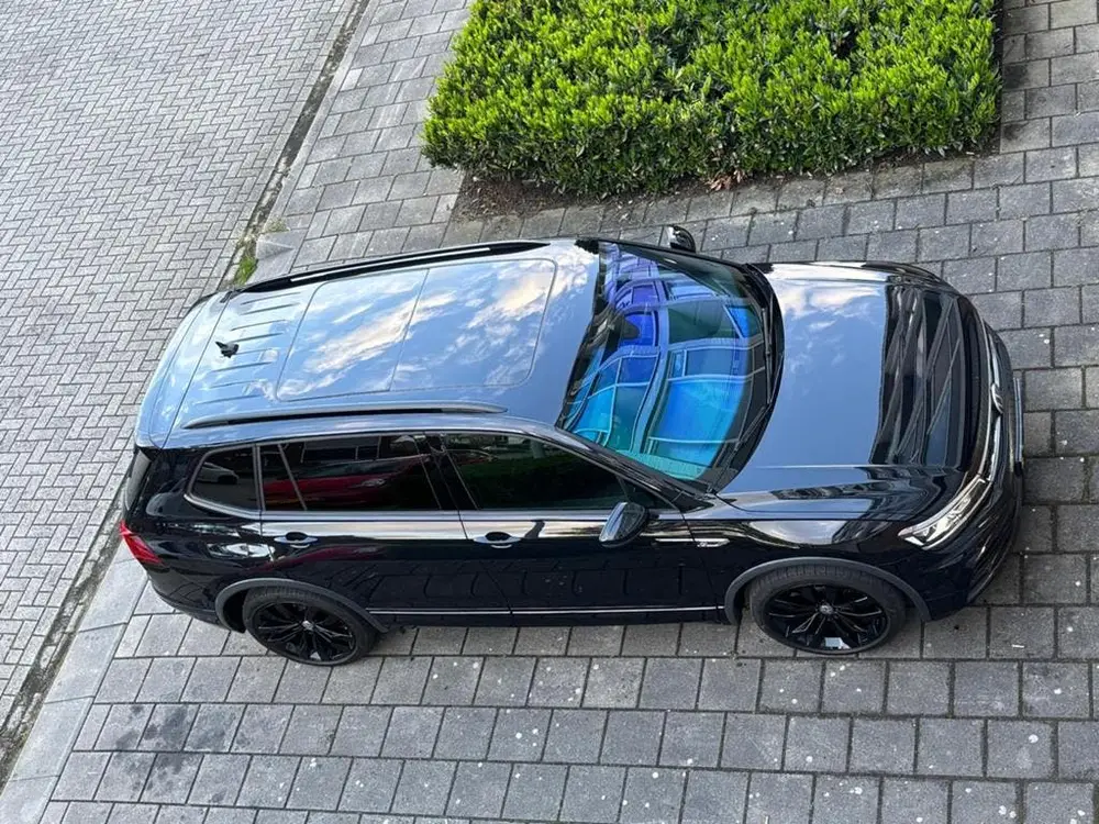 Volkswagen Tiguan Allspace Exclusieve Vw Tiguan allspace evt lease overname mogelijk uit 2020, foto 5