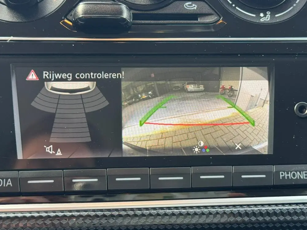Volkswagen Up! VW UP 1.0 65pk Airco, Cruise, Camera, Parkeer sensoren BTW uit 2021, foto 5