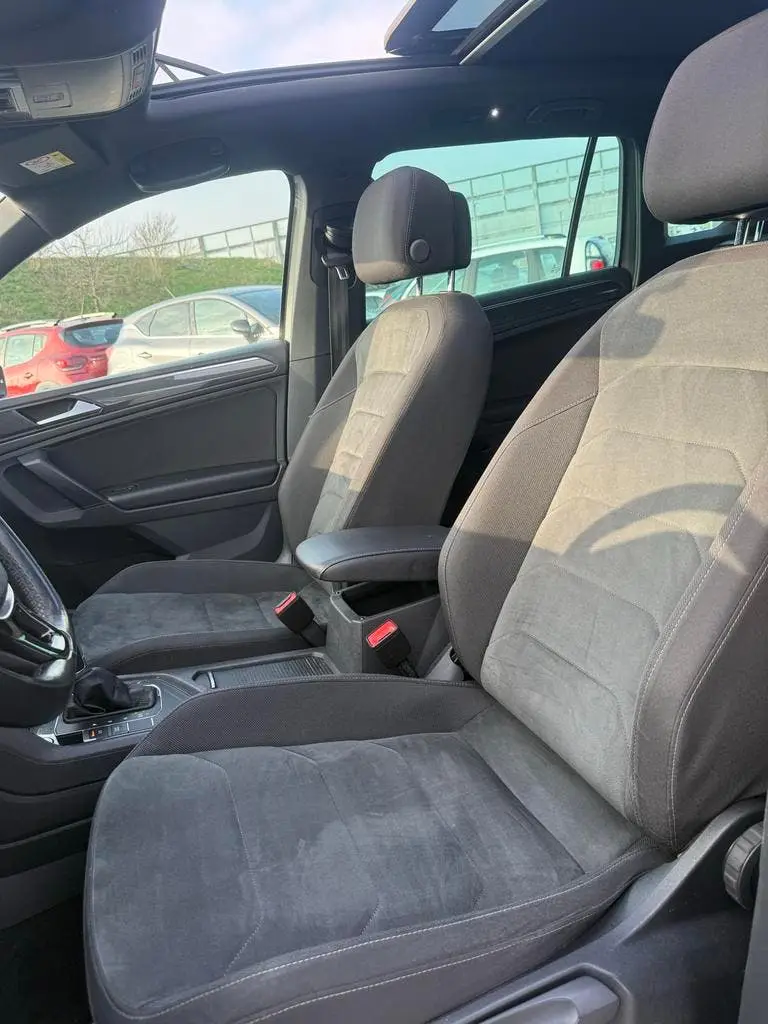 Volkswagen Tiguan 3xr full option 1.5 ACT 150pk DSG 2019 uit 2019, foto 10