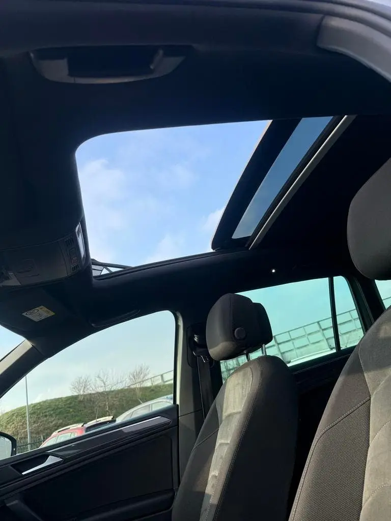 Volkswagen Tiguan 3xr full option 1.5 ACT 150pk DSG 2019 uit 2019, foto 11