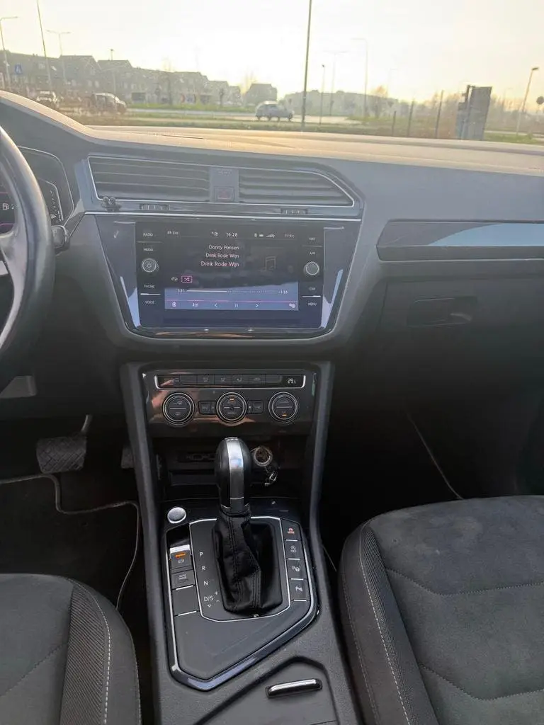 Volkswagen Tiguan 3xr full option 1.5 ACT 150pk DSG 2019 uit 2019, foto 12