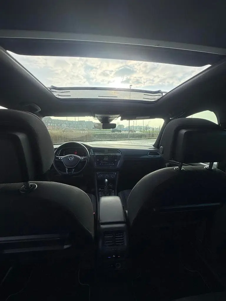 Volkswagen Tiguan 3xr full option 1.5 ACT 150pk DSG 2019 uit 2019, foto 13