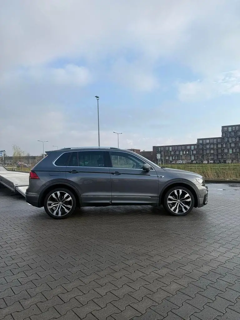 Volkswagen Tiguan 3xr full option 1.5 ACT 150pk DSG 2019 uit 2019, foto 4