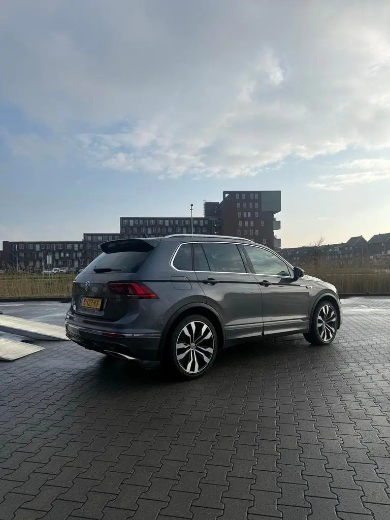 Volkswagen Tiguan 3xr full option 1.5 ACT 150pk DSG 2019 uit 2019, foto 5