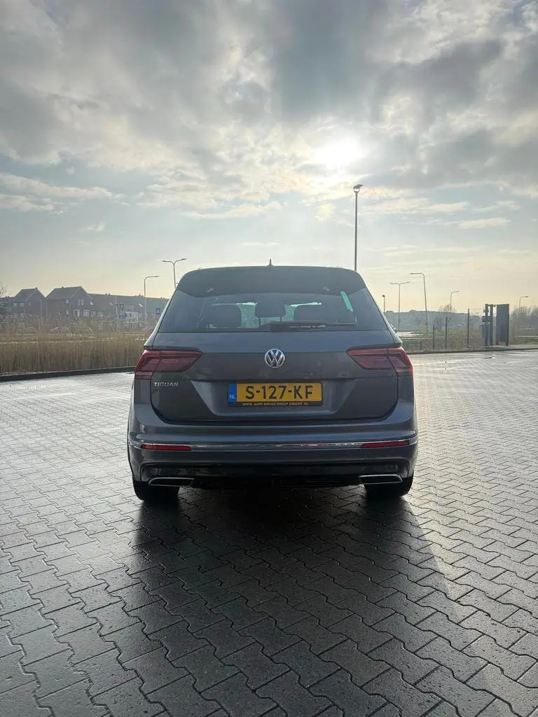 Volkswagen Tiguan 3xr full option 1.5 ACT 150pk DSG 2019 uit 2019, foto 6