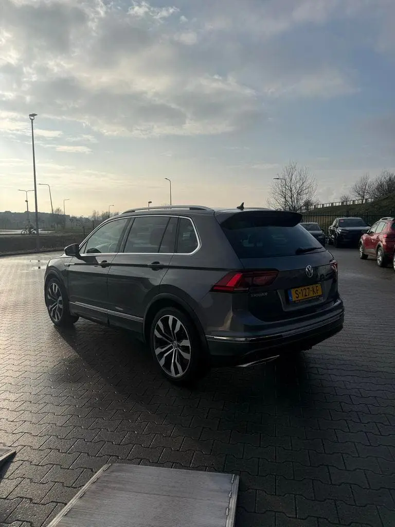 Volkswagen Tiguan 3xr full option 1.5 ACT 150pk DSG 2019 uit 2019, foto 7