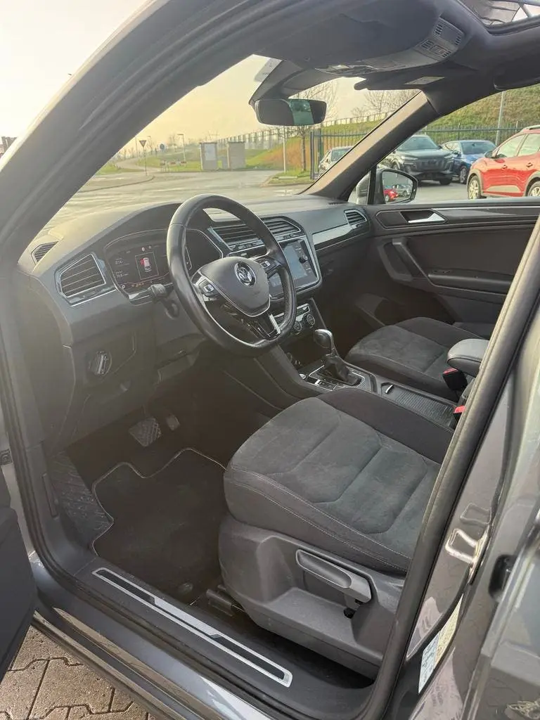 Volkswagen Tiguan 3xr full option 1.5 ACT 150pk DSG 2019 uit 2019, foto 8