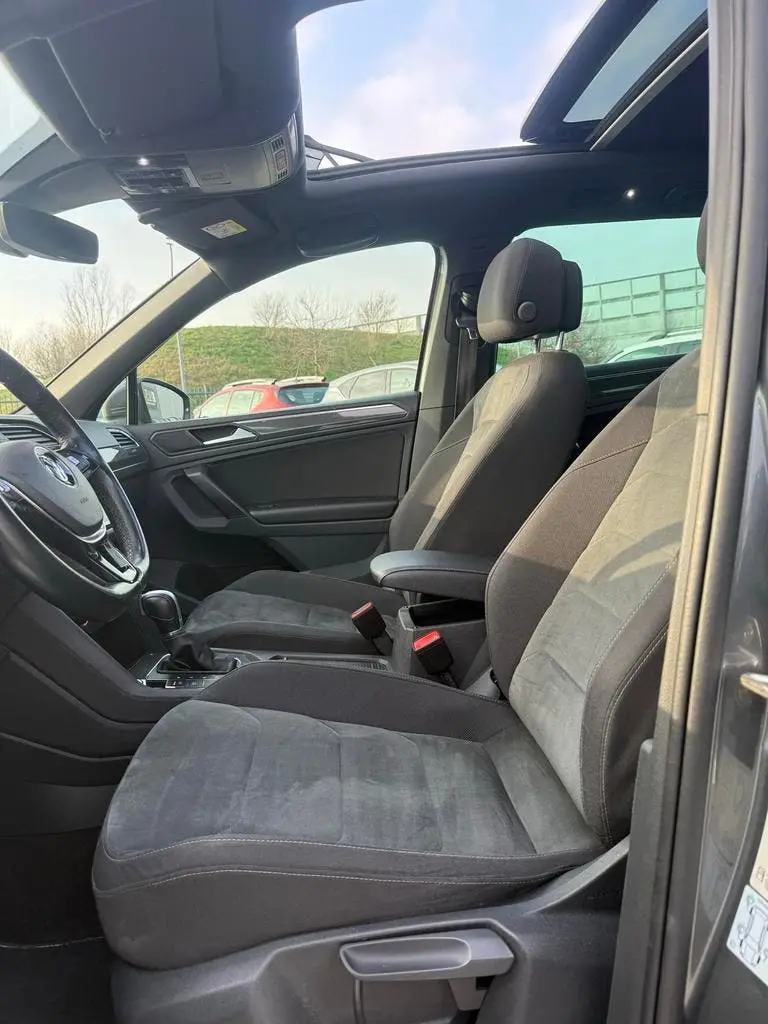 Volkswagen Tiguan 3xr full option 1.5 ACT 150pk DSG 2019 uit 2019, foto 9