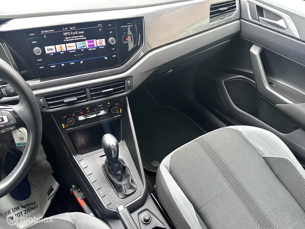 Volkswagen Polo 1.0 TSI Highline DSG AUTOMAAT FACELIFT MODEL uit 2021, foto 8