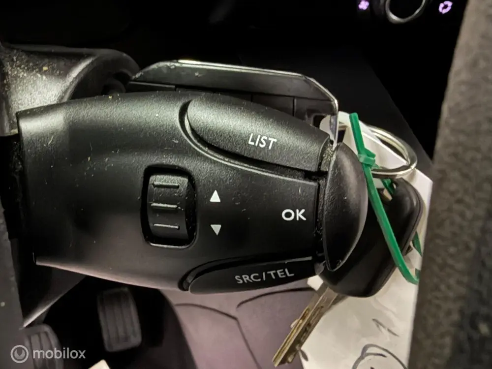 Peugeot Partner Partner 1.6 BlueHDi L2 Airco Cruise uit 2019, foto 10